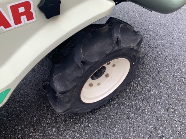 トラクター A-10DL 写真５